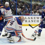 Oilers’ struggles continue in loss to streaking Lightning