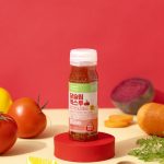 Pulmuone Green Juice to develop new low-sugar functional drinks as demand soars