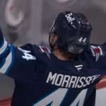 “It would have been selfish to play” : Josh Morrissey takes a shot at Matthew Tkachuk