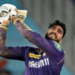 Venkatesh Iyer ‘definitely ready’ to captain KKR at IPL 2025