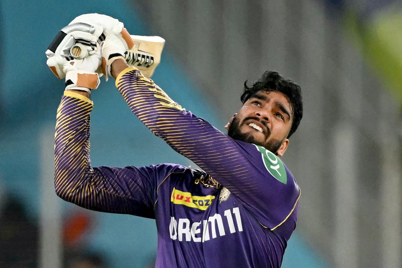 Venkatesh Iyer ‘definitely ready’ to captain KKR at IPL 2025