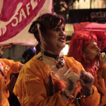 Marketing The Margins: The Long Fight For Sex Worker Inclusion in Mardi Gras
