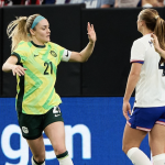 Triple M Presenter Condemned After Sexist Matildas Comments