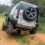 How to experience a Land Rover without buying one