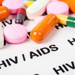 South Africa ramps up efforts to get 1.1 million people back on HIV treatment