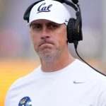 Saints hire Cal defensive coordinator Peter Sirmon