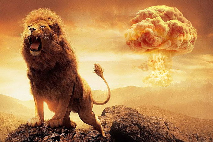 IMAX Ready To Go ‘Nuclear’ For “Narnia”