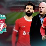 Arne Slot? All he did for Liverpool was ‘not f*** things up’