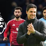 Sexy Premier League football ahoy this week on TNT