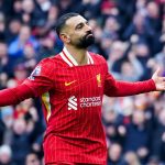 Is Mo Salah a ‘shoe-in’ for Ballon d’Or?