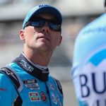 Kevin Harvick’s 3 Words to Describe Atlanta Leave Daytona’s Legacy in the Mud