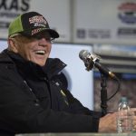 Joe Gibbs Lets Slip 2 Reasons Behind Ditching Legendary Football Legacy