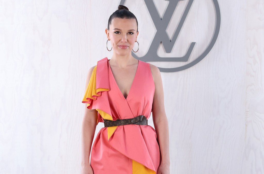 Millie Bobby Brown Supports Britney Spears Telling Her Own Story