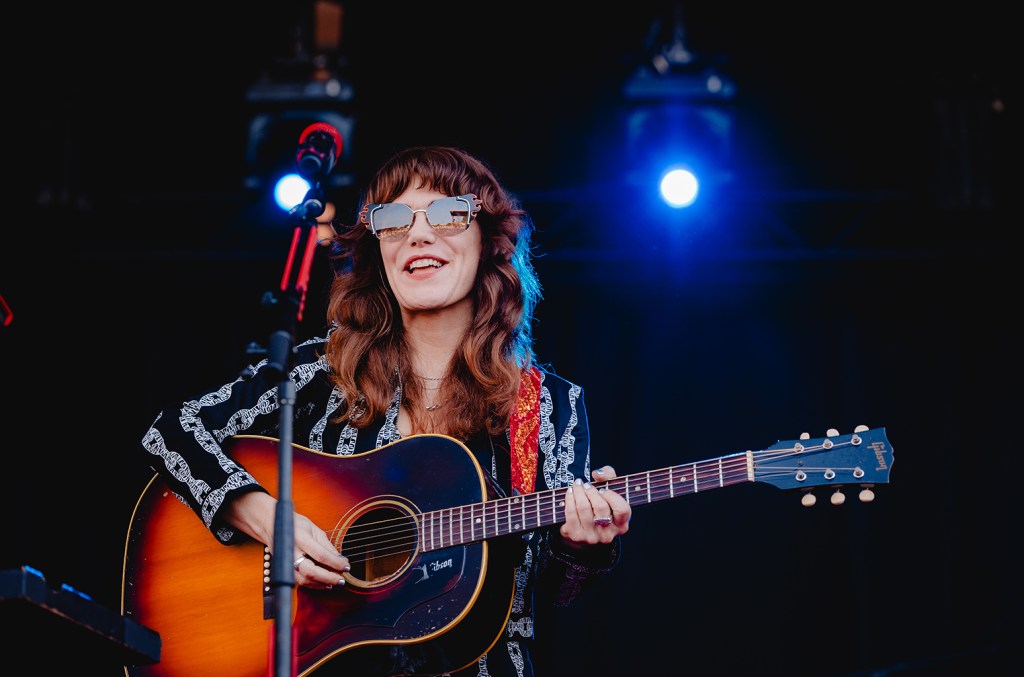 Rilo Kiley Expand Reunion Tour, Announce Greatest Hits Compilation