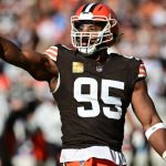 How the Bills can trade for Myles Garrett: Projecting Buffalo’s best offers for Browns star