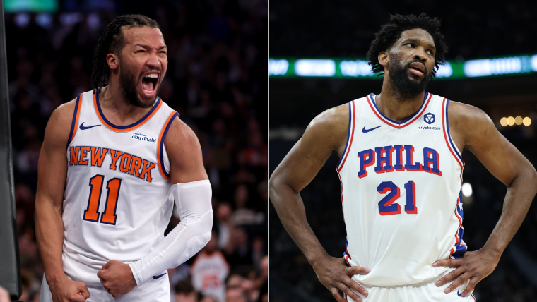 Knicks vs. 76ers prediction: Odds, betting advice, player prop bets for game on Wednesday Feb 26