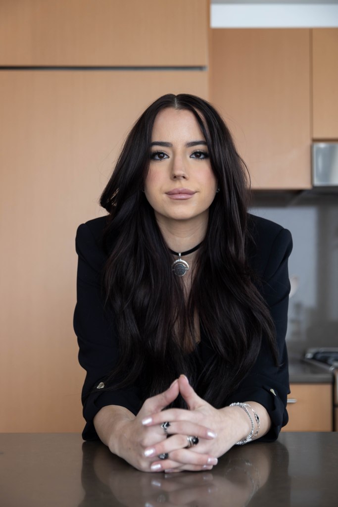 Ashley St. Clair claims Elon Musk ‘can’t be counted on’ to act like a father amid paternity dispute