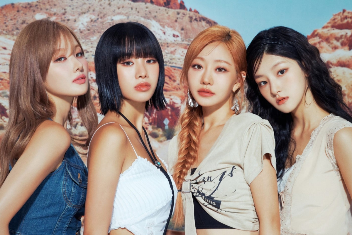 KISS OF LIFE Postpones Tonight’s Berlin Concert At Last Minute