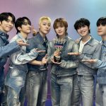 Watch: ONF Takes 1st Win For “The Stranger” On “Show Champion”; Performances By KickFlip, EVNNE, And More