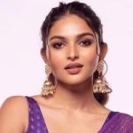 Kyadu Lohar: Rising Star from Dragon Movie Captures Netizens’ Attention