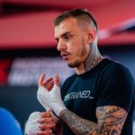 Renato Moicano throws his name in the hat to fight Justin Gaethje at UFC 313