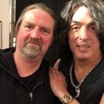 “He brought technical skill mixed with soulful artistic delivery through his music”: Karl Cochran, longtime Kiss and Joe Lynn Turner collaborator, has died aged 61