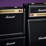 “It might not be the ‘Marshall sound’ your grandad loves, but for those who revere the harder-edged sound Marshall brought us in the ’90s, the Studio 900 hits the spot”: Marshall Studio 900 head and combo review