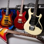 “The 1980s was all about high performance. These models embody that spirit”: Gibson’s latest Certified Vintage drop offers a fascinating insight into the firm’s forgotten Superstrat era