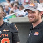 Oklahoma Hires NFL Veteran Jim Nagy as General Manager for Football