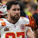 Chiefs GM Says Travis Kelce Had Big Health Issue Before Bad Game in Super Bowl Loss