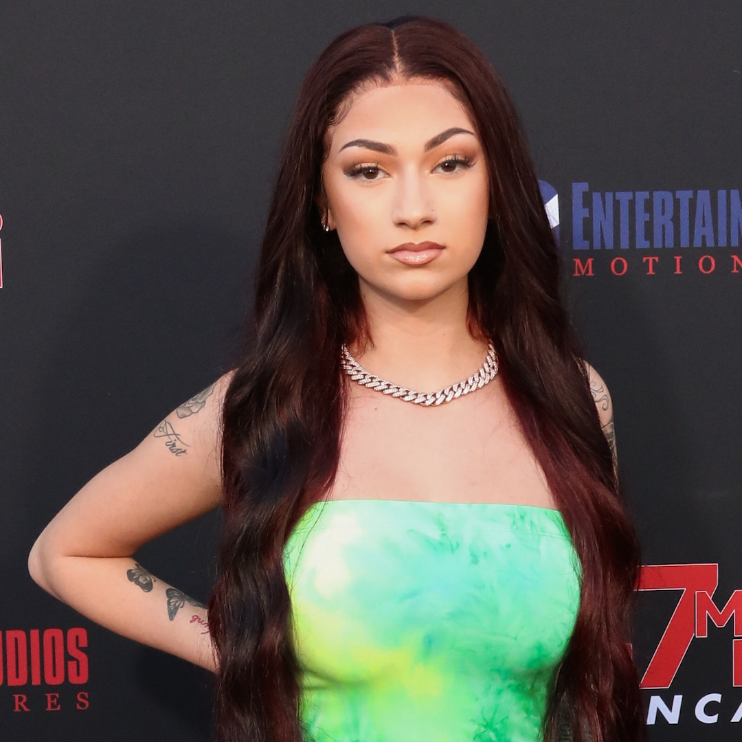 Bhad Bhabie Drops Alabama Barker Diss Track Amid Feud, Features Travis Barker Lookalike in Video
