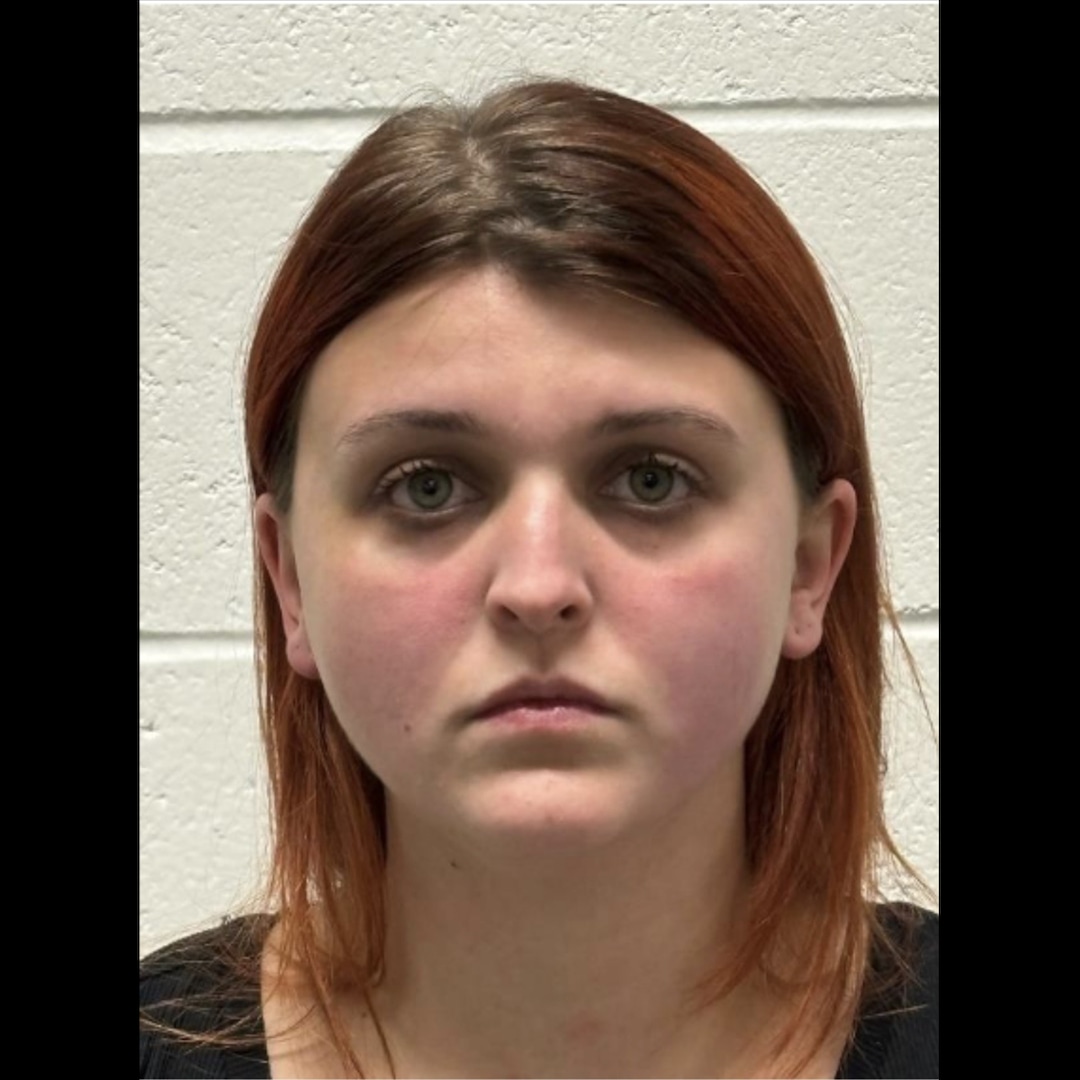 Content Creator Kelli Tedford Arrested After Filming Herself Urinating on Grocery Store Food