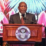 WATCH | G20 South Africa | SA to focus on easing Africa’s debt