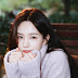 Li Yitong at promo event