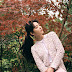 Zhang Ruonan at fashion event