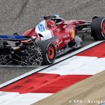 Premier jour fluide pour Ferrari, Leclerc et Hamilton enthousiastes