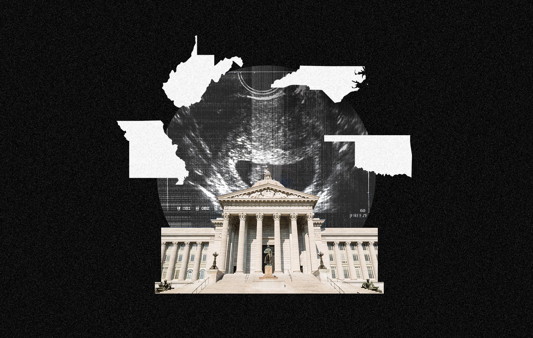 Abortion Laws: All the Restrictive State Bills Proposed in 2025