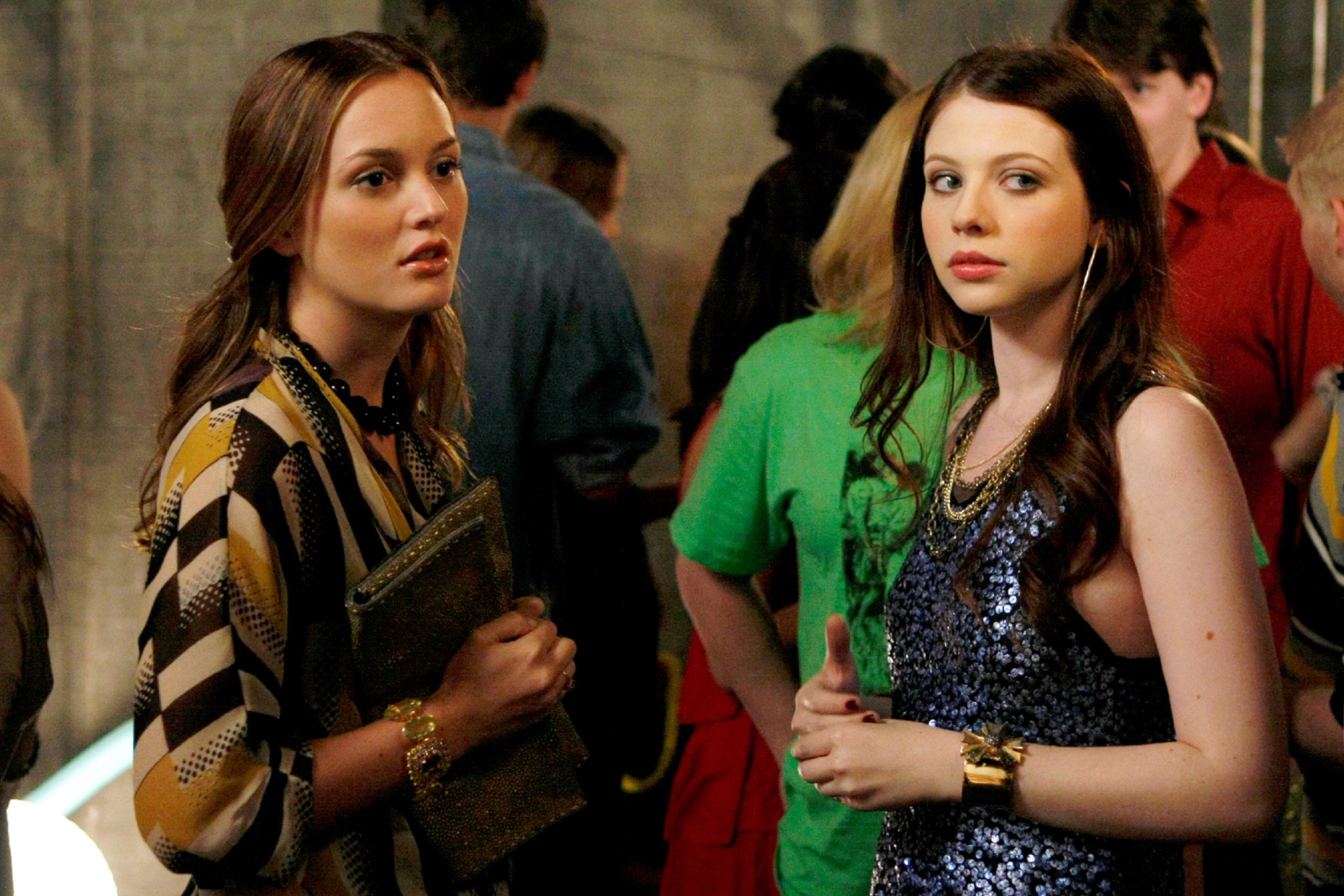 Michelle Trachtenberg Movies and TV Shows That’ll Define the Late Actor’s Legacy