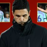 Mikel Arteta ‘lacks support’, says Invincible, who explains what Arsenal are missing