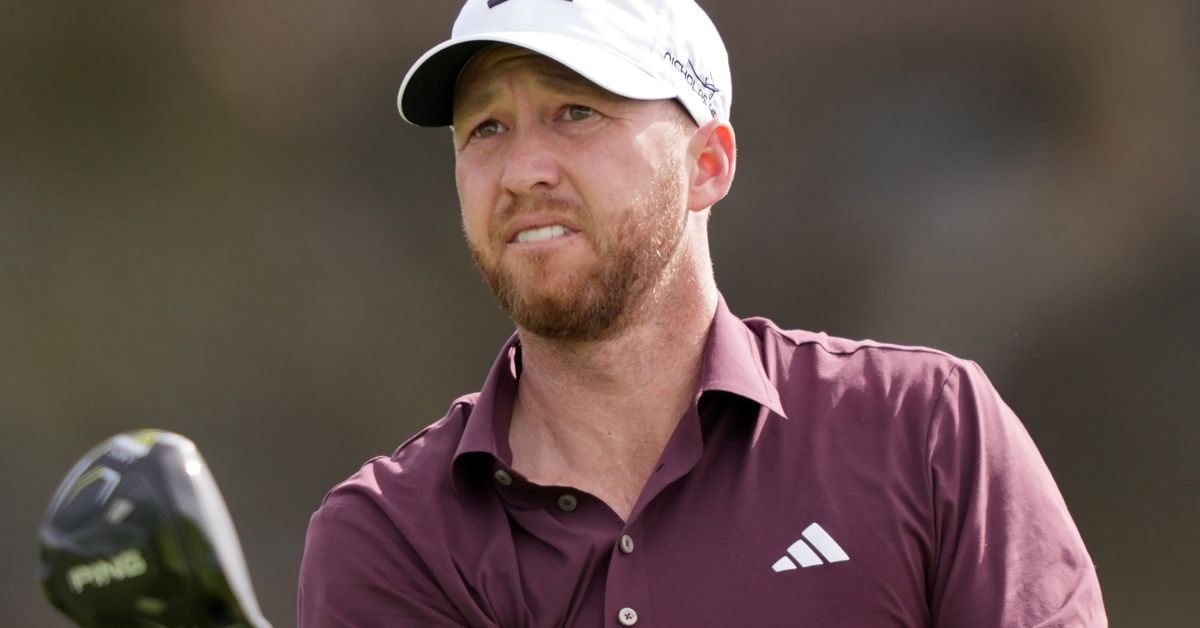 Injured? This PGA Tour pro reveals what part of the game takes the longest to come back