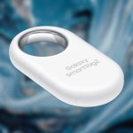 Save 50% Off the Samsung Galaxy SmartTag2 Bluetooth Tracker for non-iPhone Users