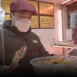 Meal for a Steal: The Restaurant Helping Workers Stay on Their Feet