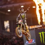 Watch the Similarities: Cooper Webb’s Improbable Arlington Wins in 2024 and 2025
