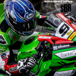 Team SBR Racing: 2025 British Supersport Coverage