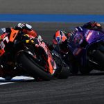 MotoGP lands on FOX Sports in the USA