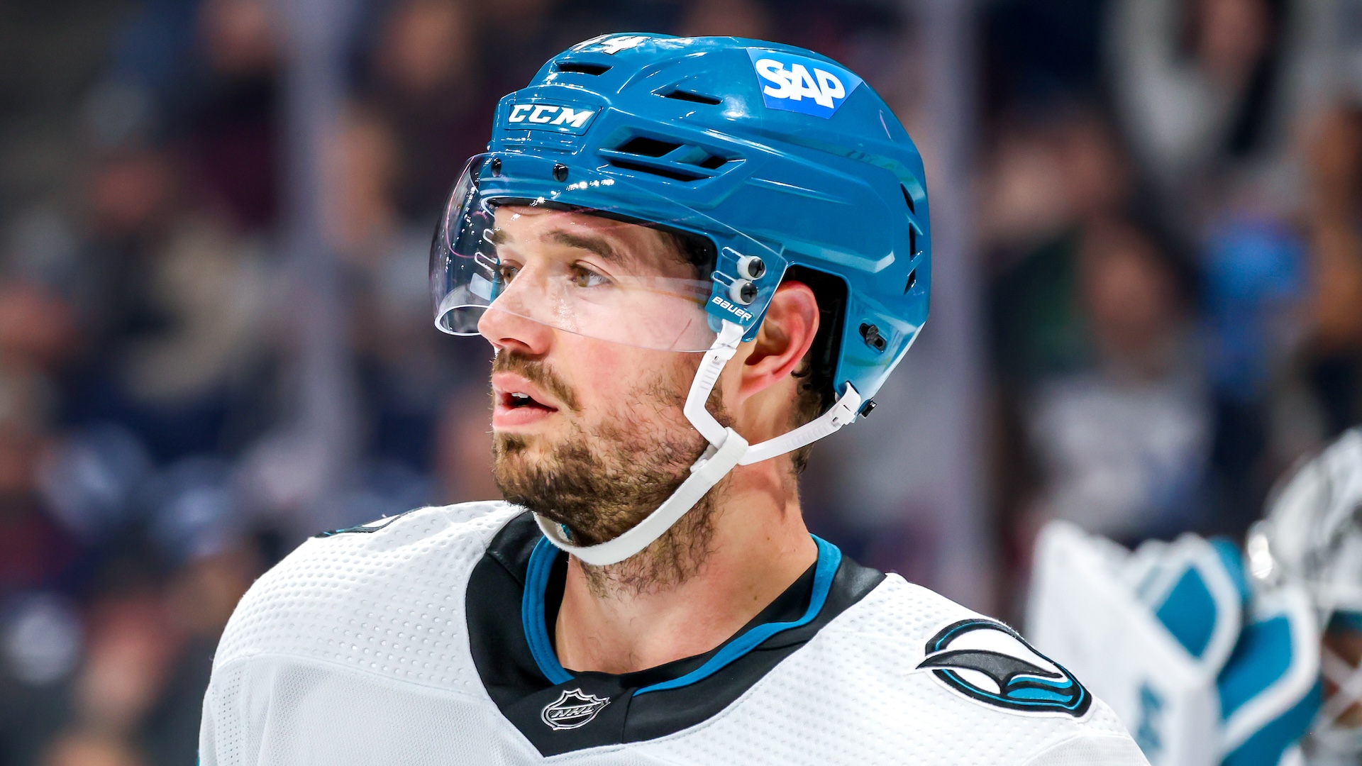 Vlasic complains (again) about his playing time: “We should ask the coach”