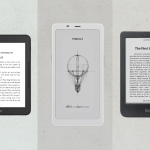The Best Portable E-Readers