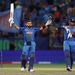 Kohli moves up to No.5 on ICC rankings, Ponting calls him ‘best ODI player’