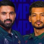 PAK vs BAN Live Streaming FREE, CT-2025 : When, Where And How To Watch Pakistan vs Bangladesh ICC Champions Trophy 9th Match Live Telecast On TV, Mobile Apps, Laptop Online In India?