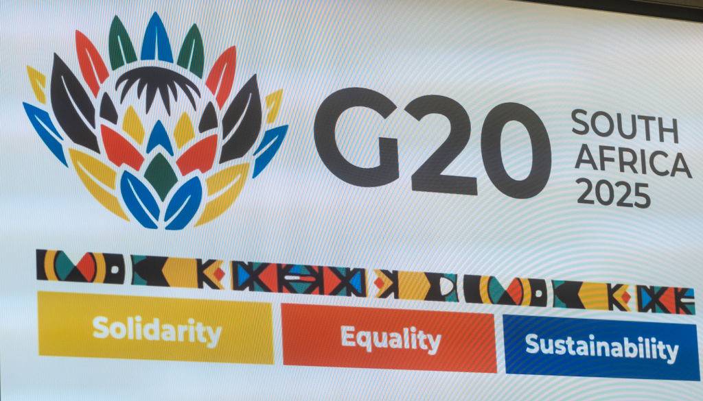 G20 Summit: A question of global power and influence